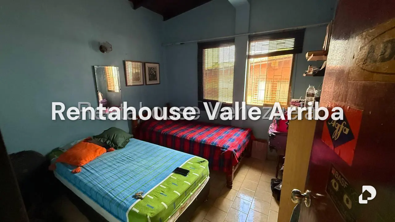 Casa en Los Chorros, Caracas – 20