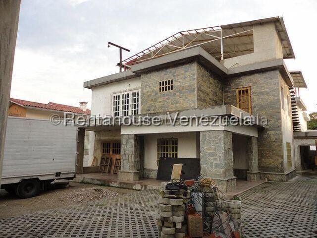 Casa en Altamira, Caracas - 1