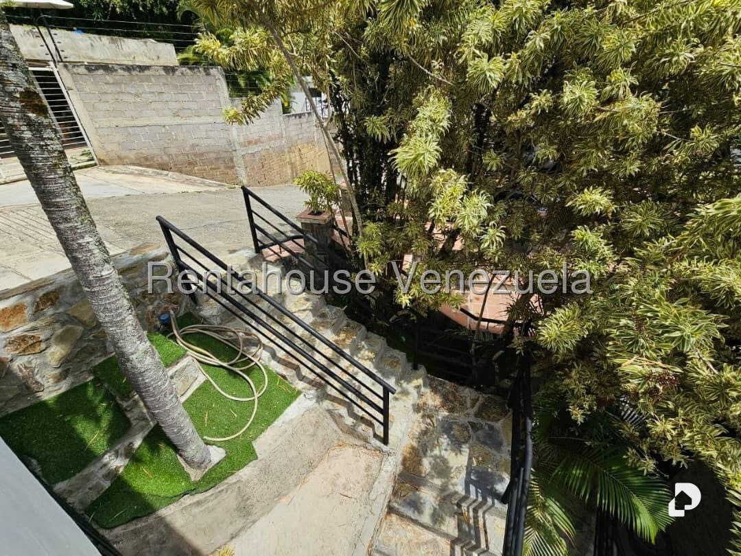Casa en Lomas de La Lagunita, Caracas – 5