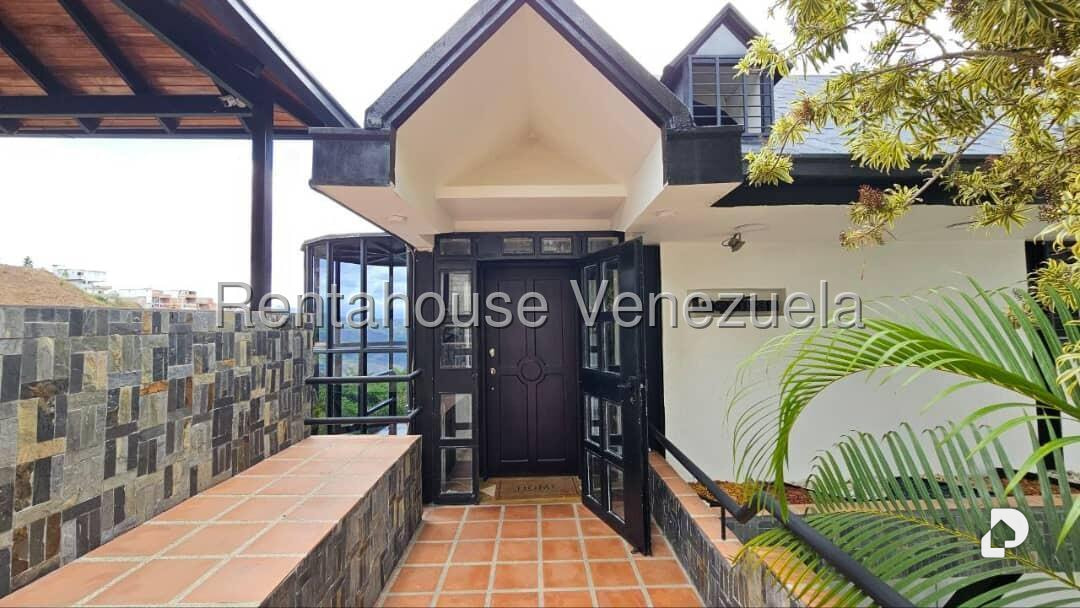 Casa en Lomas de La Lagunita, Caracas – 7