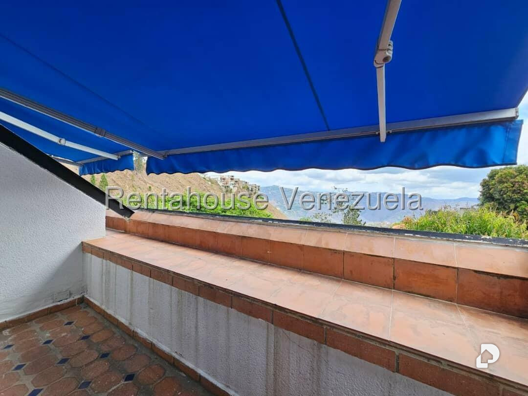 Casa en Lomas de La Lagunita, Caracas – 29