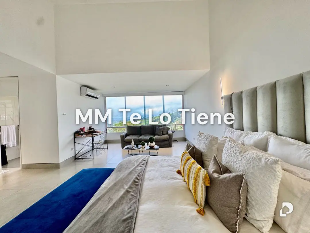 Penthouse en El Arroyo, Caracas – 23
