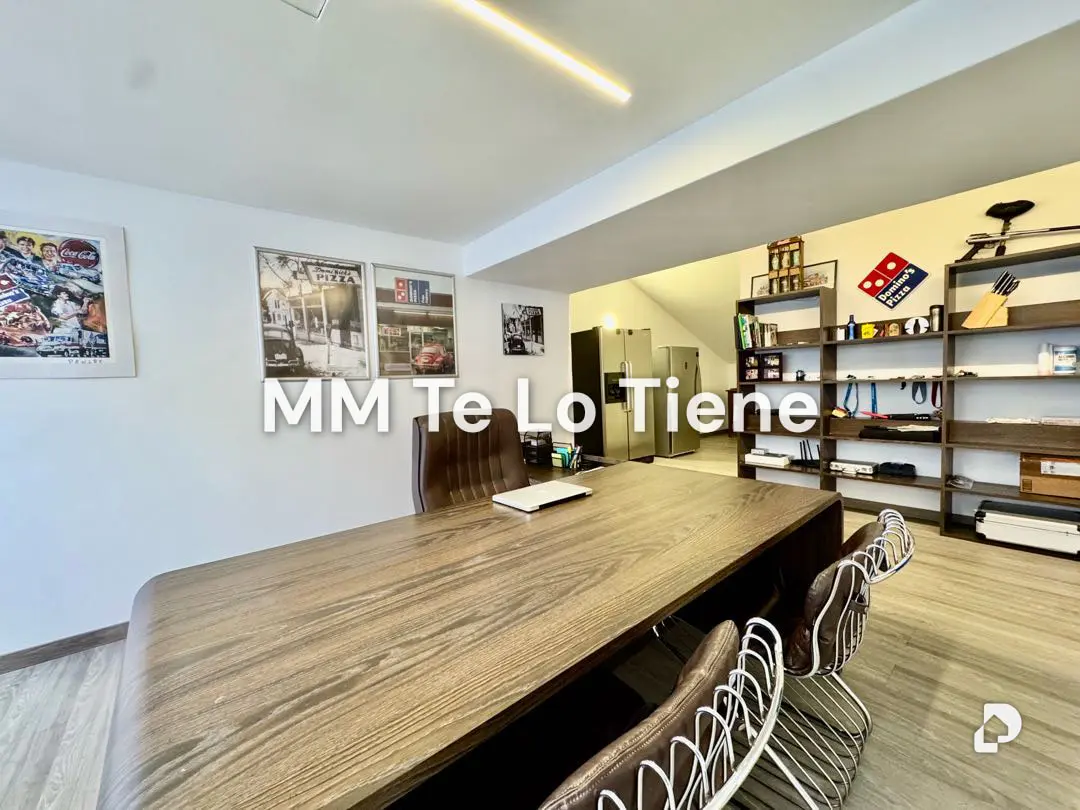 Penthouse en El Arroyo, Caracas – 40