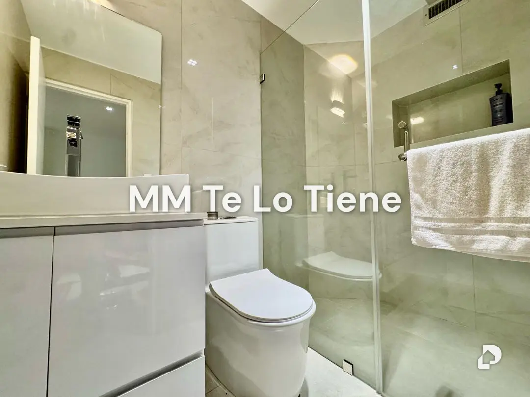 Penthouse en El Arroyo, Caracas – 36