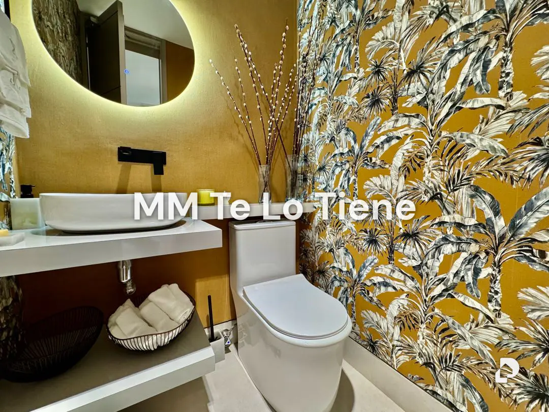 Penthouse en El Arroyo, Caracas – 21