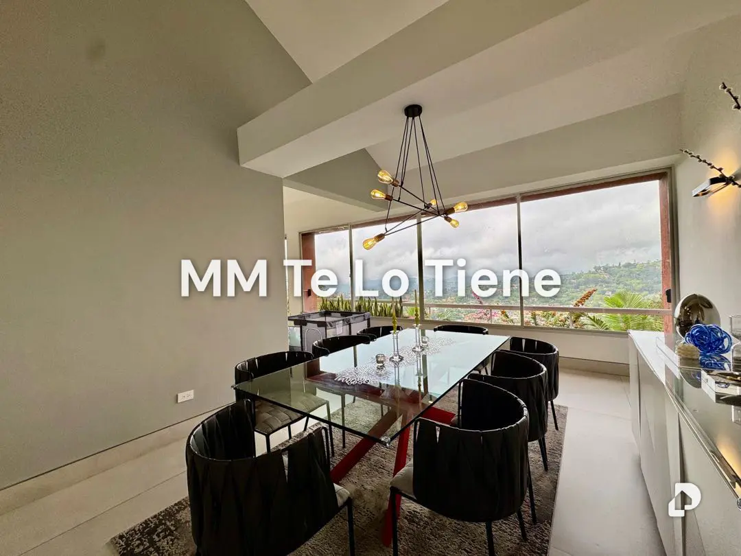 Penthouse en El Arroyo, Caracas – 5