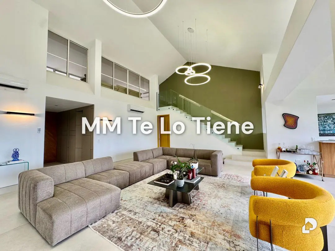 Penthouse en El Arroyo, Caracas – 8