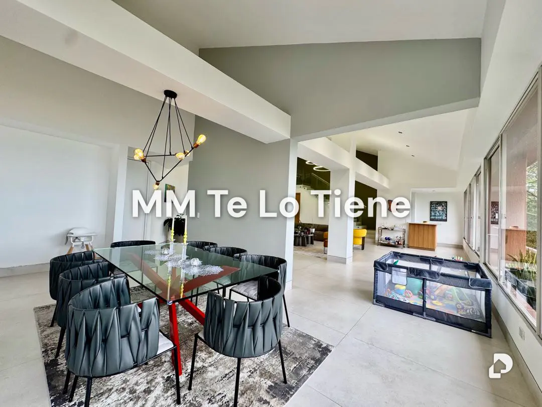Penthouse en El Arroyo, Caracas – 12