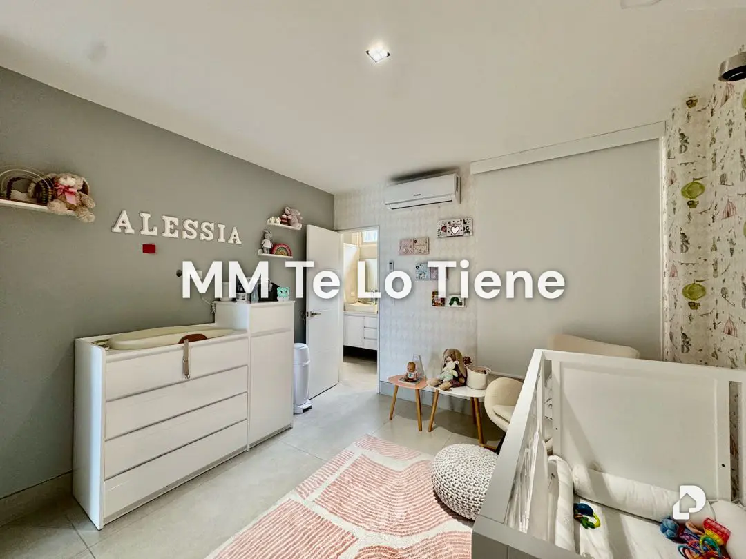 Penthouse en El Arroyo, Caracas – 32