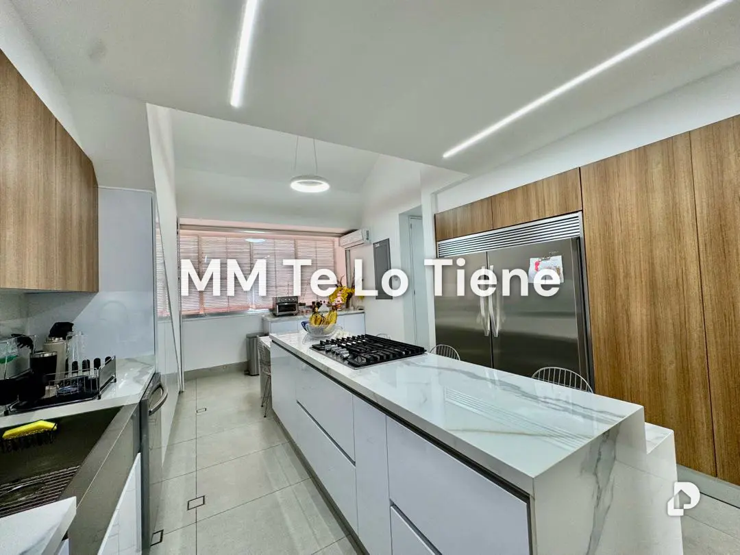 Penthouse en El Arroyo, Caracas – 15