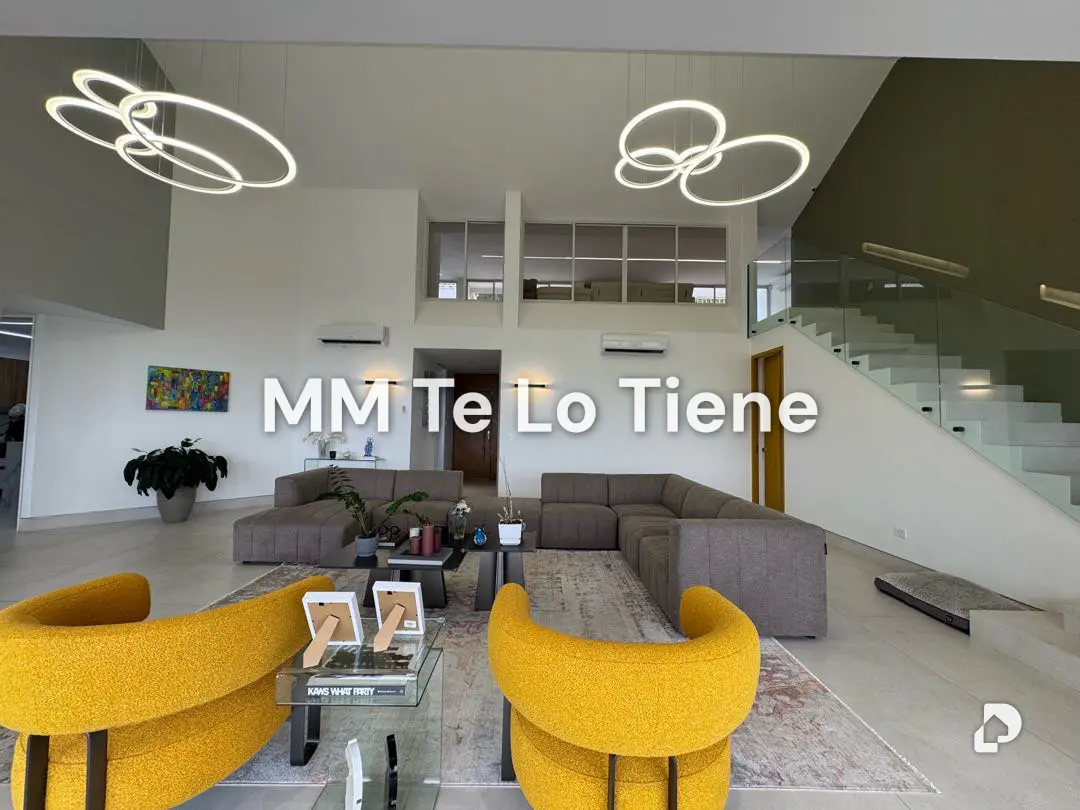 Penthouse en El Arroyo, Caracas – 9