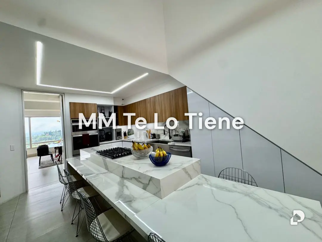 Penthouse en El Arroyo, Caracas – 18