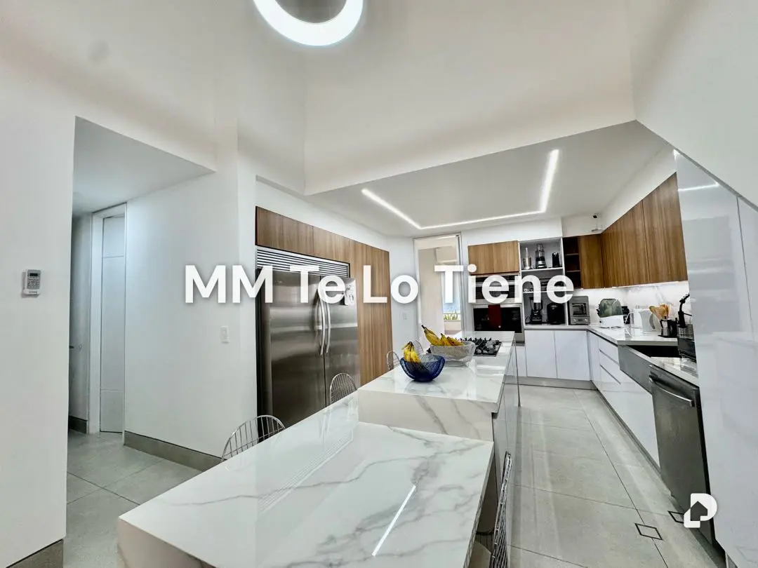 Penthouse en El Arroyo, Caracas – 16