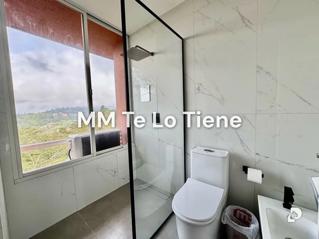 Penthouse en El Arroyo, Caracas – 29