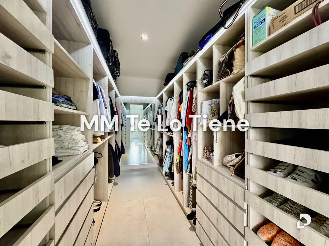 Penthouse en El Arroyo, Caracas – 28