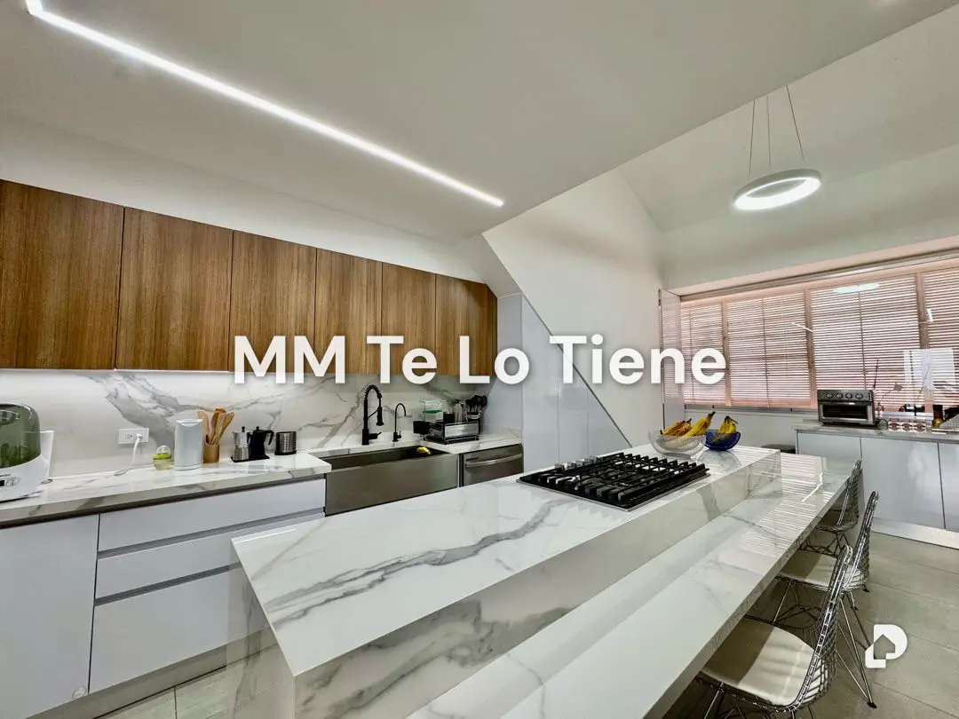 Penthouse en El Arroyo, Caracas – 13