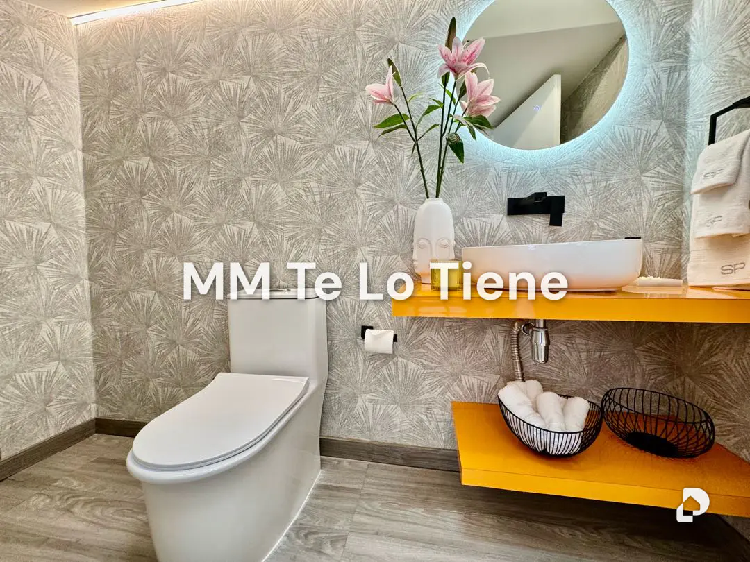 Penthouse en El Arroyo, Caracas – 43
