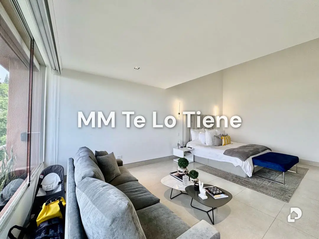 Penthouse en El Arroyo, Caracas – 24