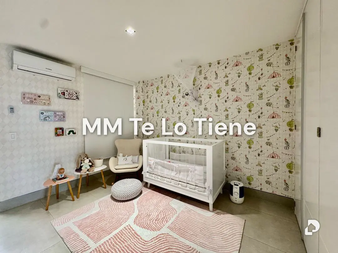 Penthouse en El Arroyo, Caracas – 31