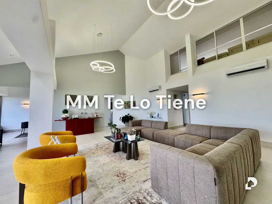Penthouse en El Arroyo, Caracas – 3