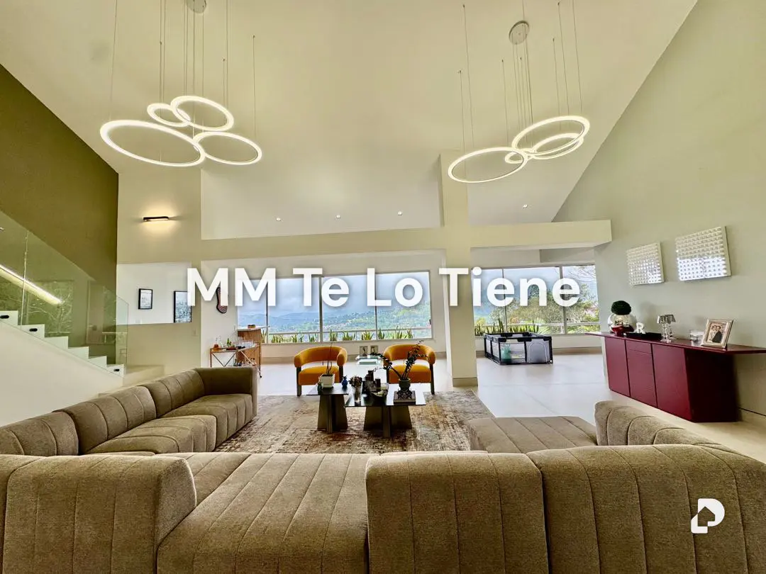 Penthouse en El Arroyo, Caracas – 2