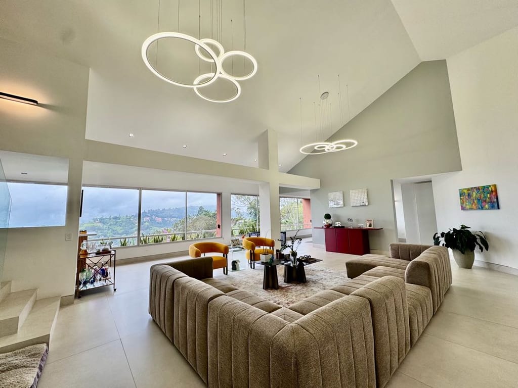 Penthouse en Caracas - 1