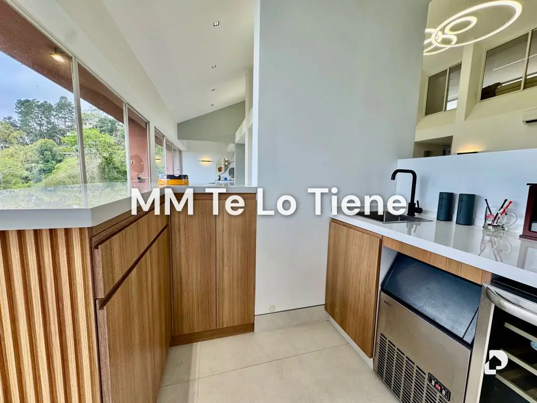 Penthouse en El Arroyo, Caracas – 11