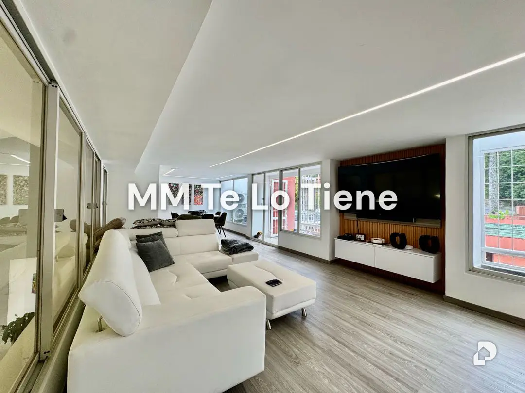 Penthouse en El Arroyo, Caracas – 41
