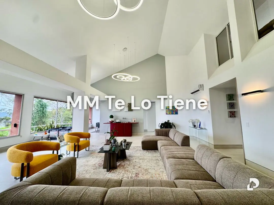 Penthouse en El Arroyo, Caracas – 4