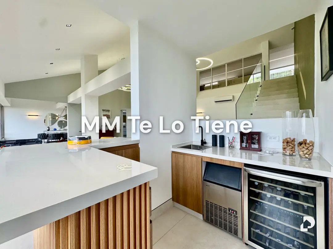 Penthouse en El Arroyo, Caracas – 10