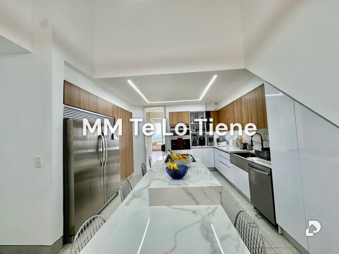 Penthouse en El Arroyo, Caracas – 17