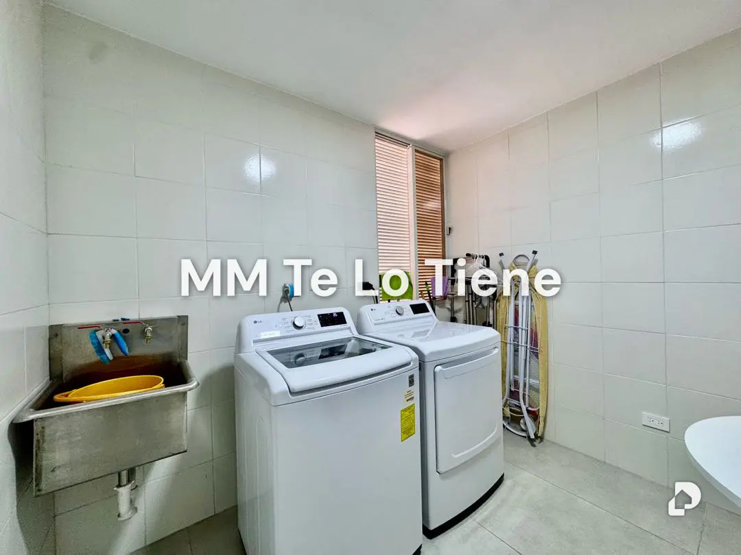 Penthouse en El Arroyo, Caracas – 20