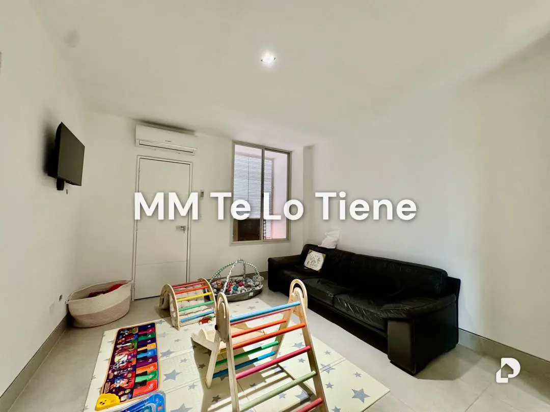 Penthouse en El Arroyo, Caracas – 37