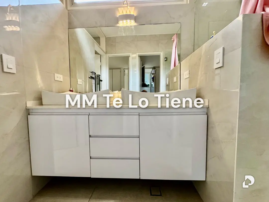 Penthouse en El Arroyo, Caracas – 33