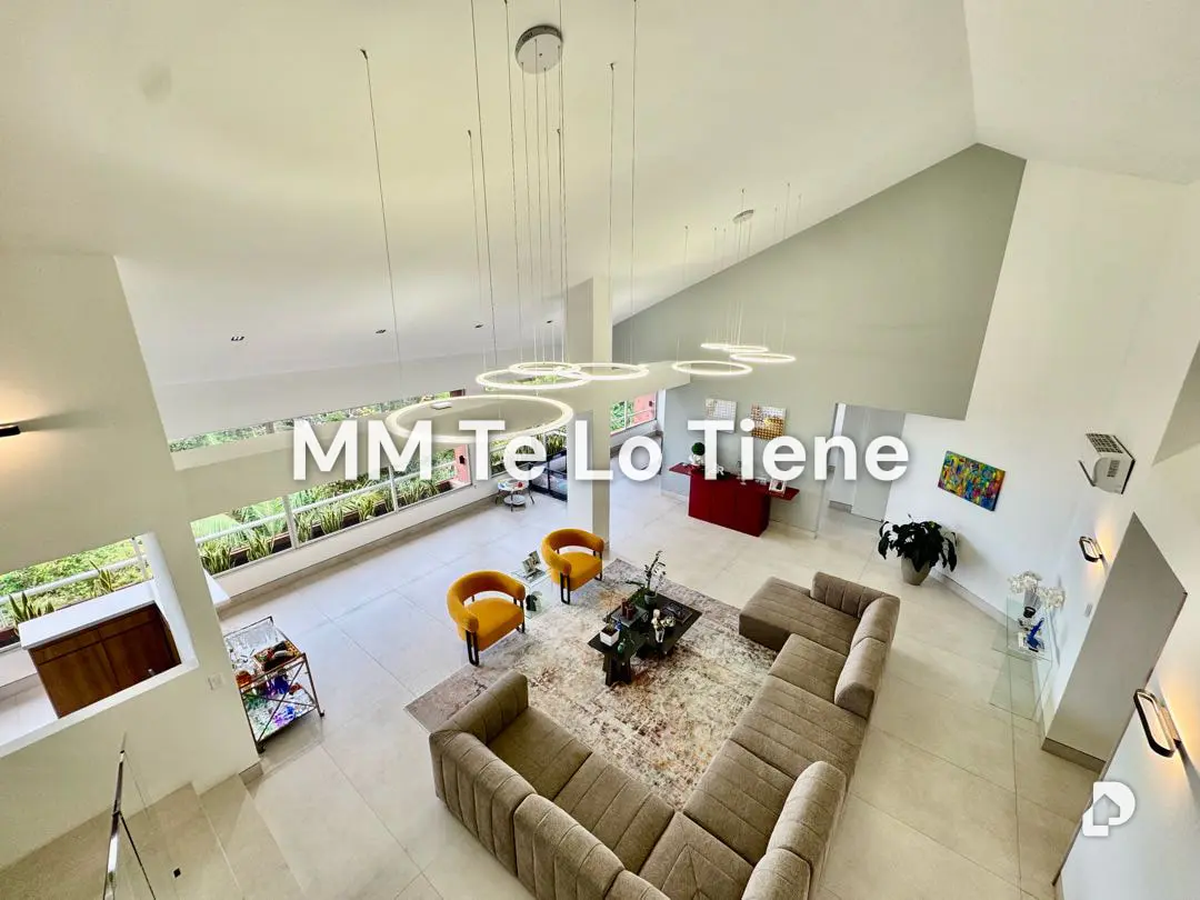 Penthouse en El Arroyo, Caracas – 7