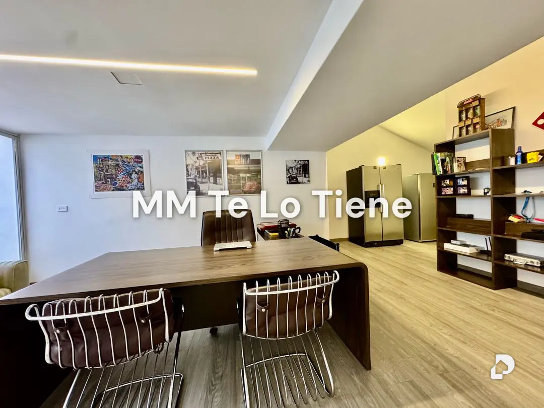 Penthouse en El Arroyo, Caracas – 39