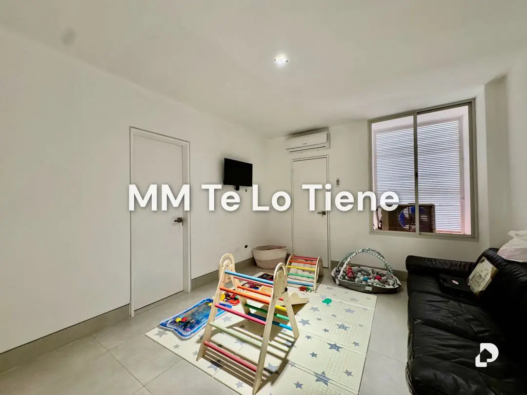 Penthouse en El Arroyo, Caracas – 38