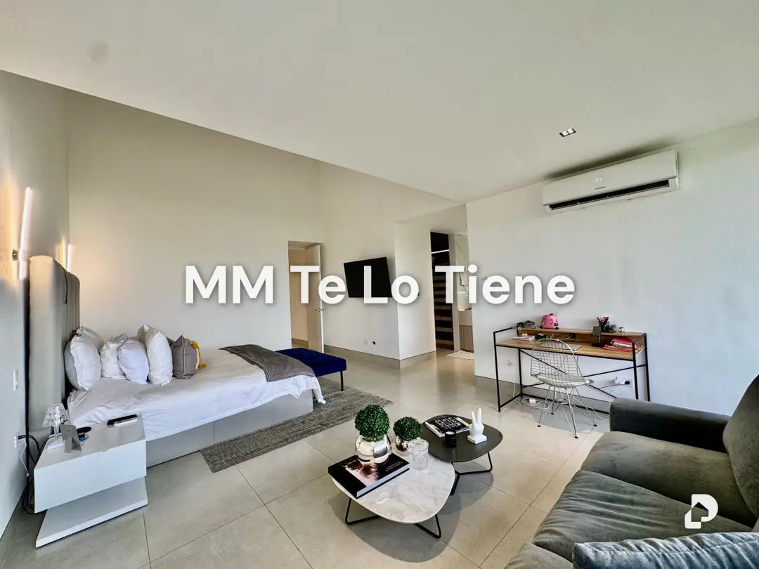 Penthouse en El Arroyo, Caracas – 26