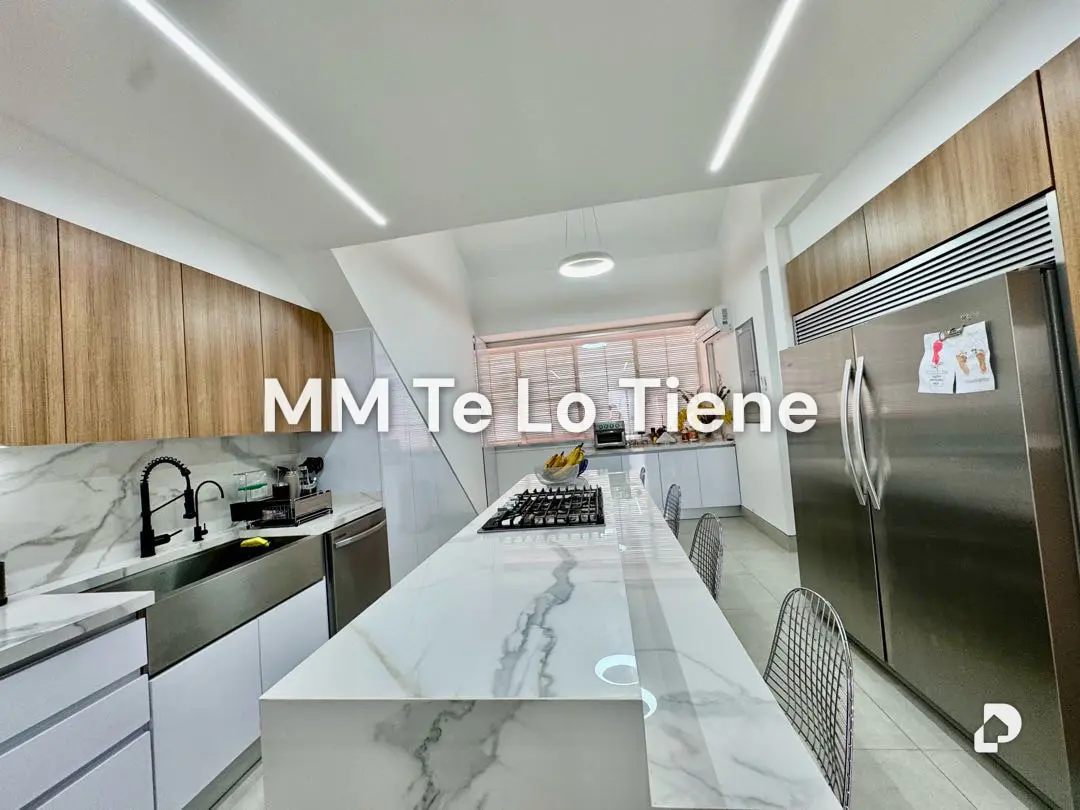 Penthouse en El Arroyo, Caracas – 14