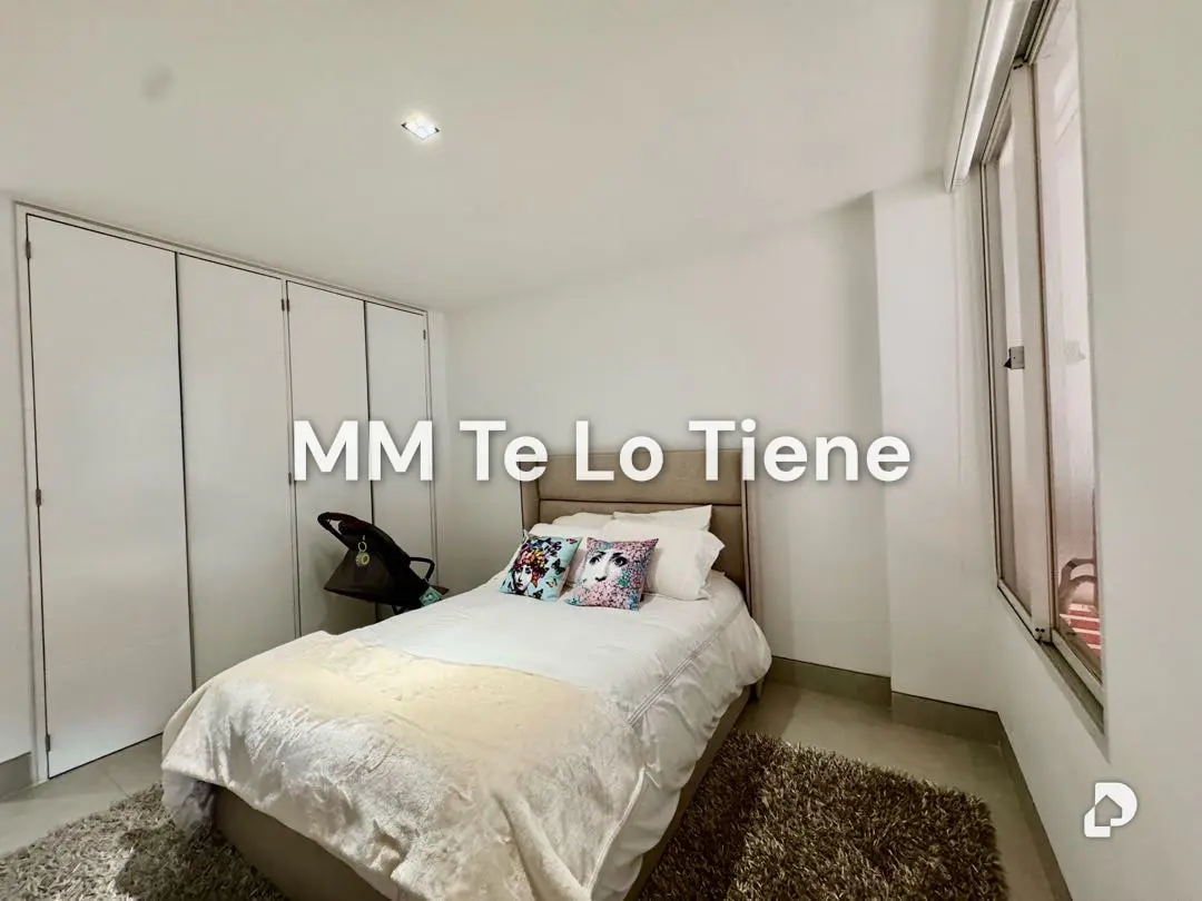 Penthouse en El Arroyo, Caracas – 34