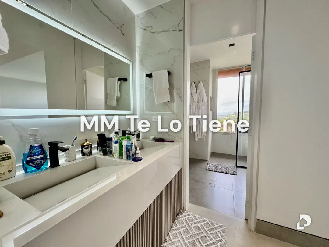 Penthouse en El Arroyo, Caracas – 27