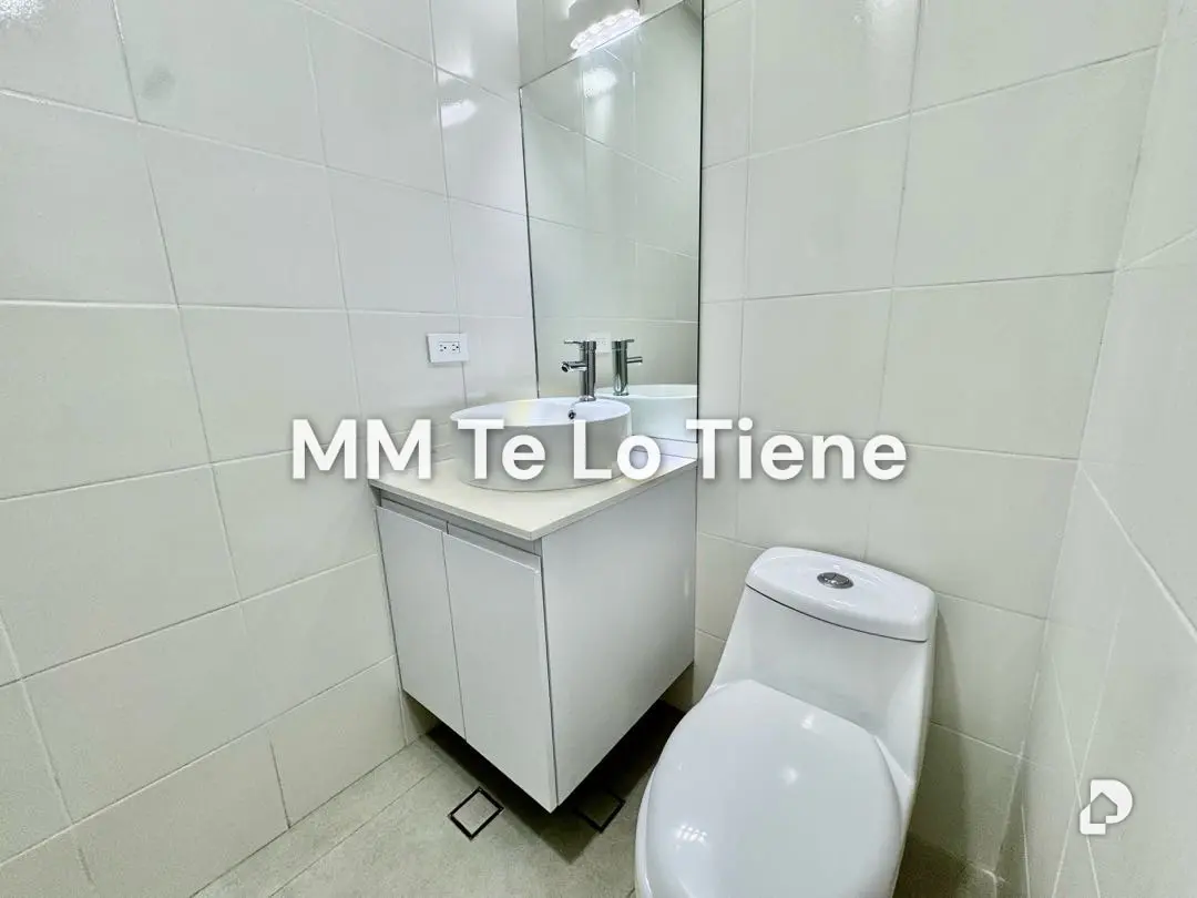 Penthouse en El Arroyo, Caracas – 19