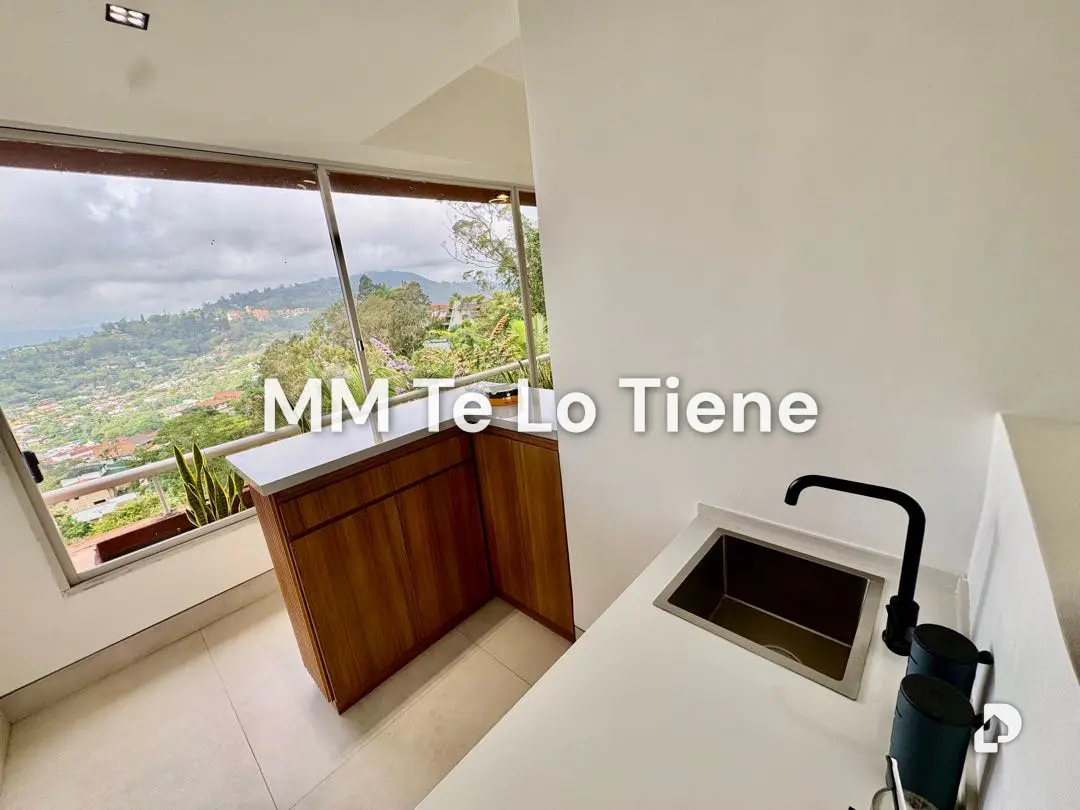 Penthouse en El Arroyo, Caracas – 46