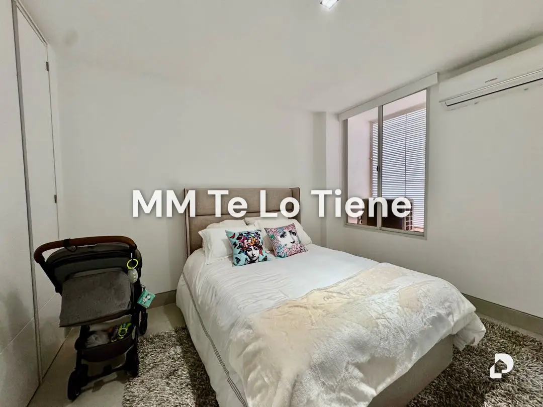 Penthouse en El Arroyo, Caracas – 35