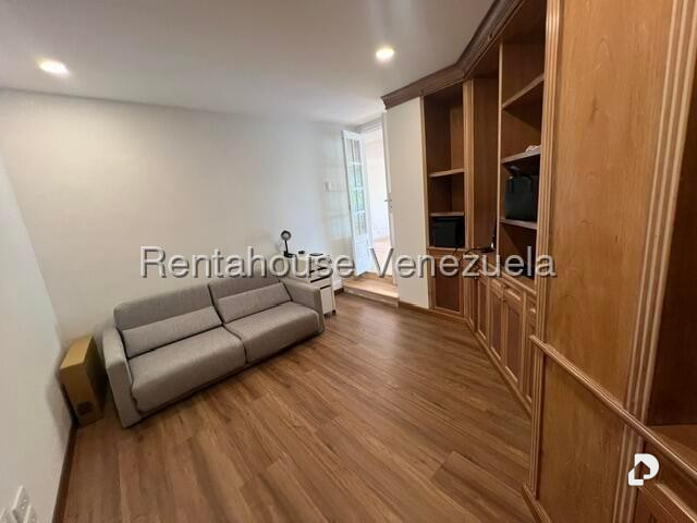Apartamento en Altamira, Caracas – 14