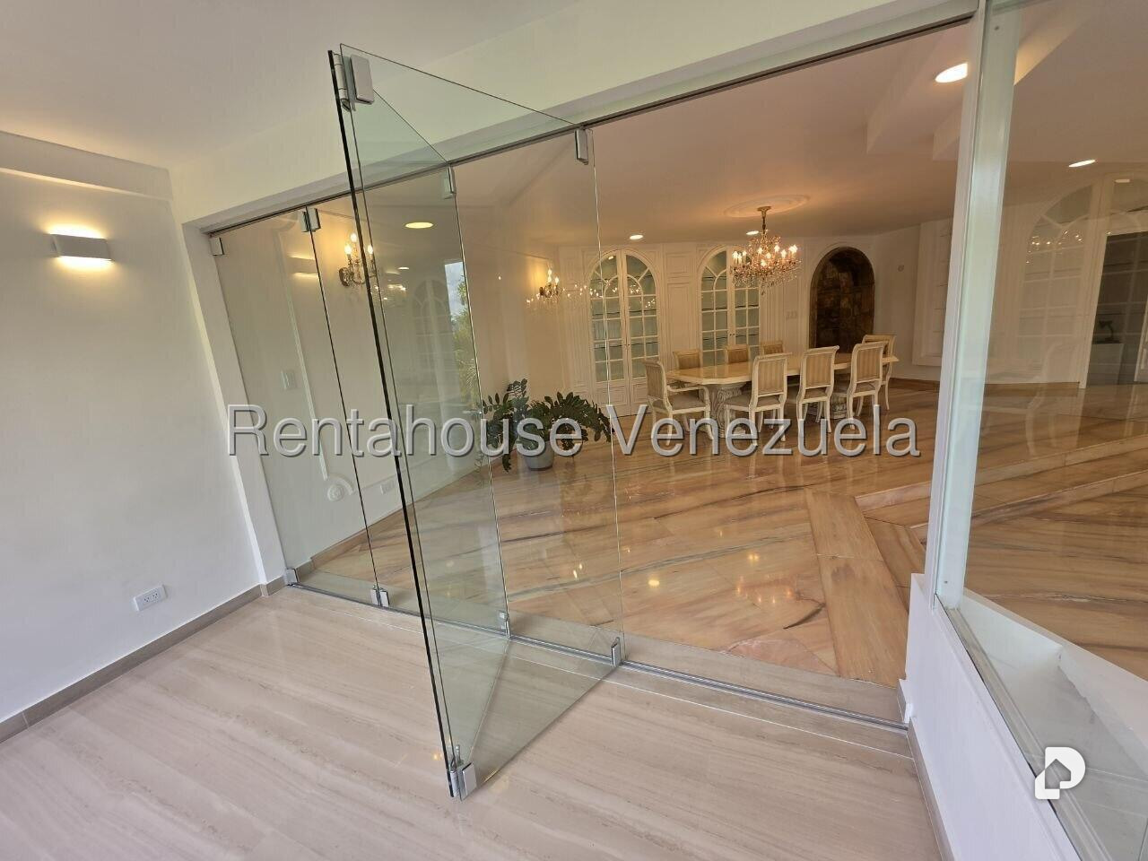 Apartamento en Altamira, Caracas – 7