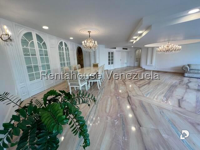 Apartamento en Altamira, Caracas – 6