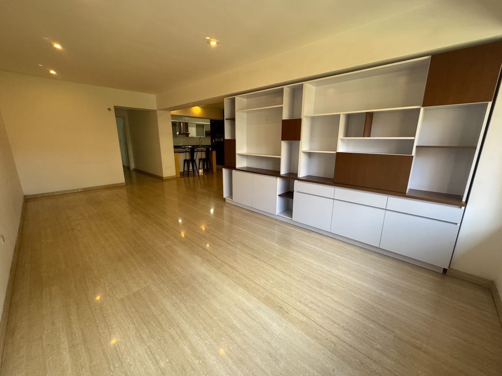 Apartamento en Campo Alegre, Caracas - 1