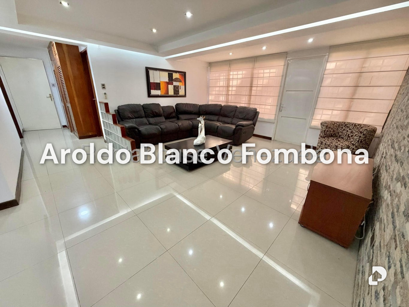 Apartamento en El Cafetal, Caracas – 4