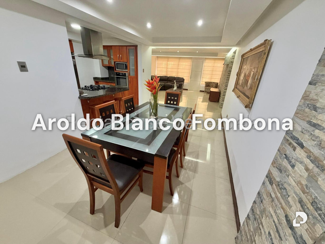 Apartamento en El Cafetal, Caracas – 6
